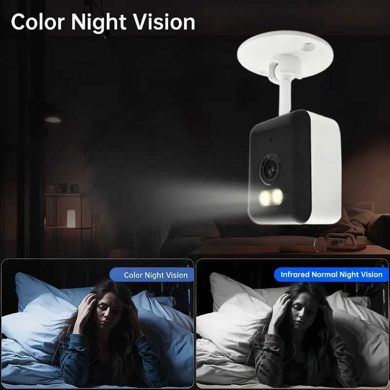 VittaView | Camara 360