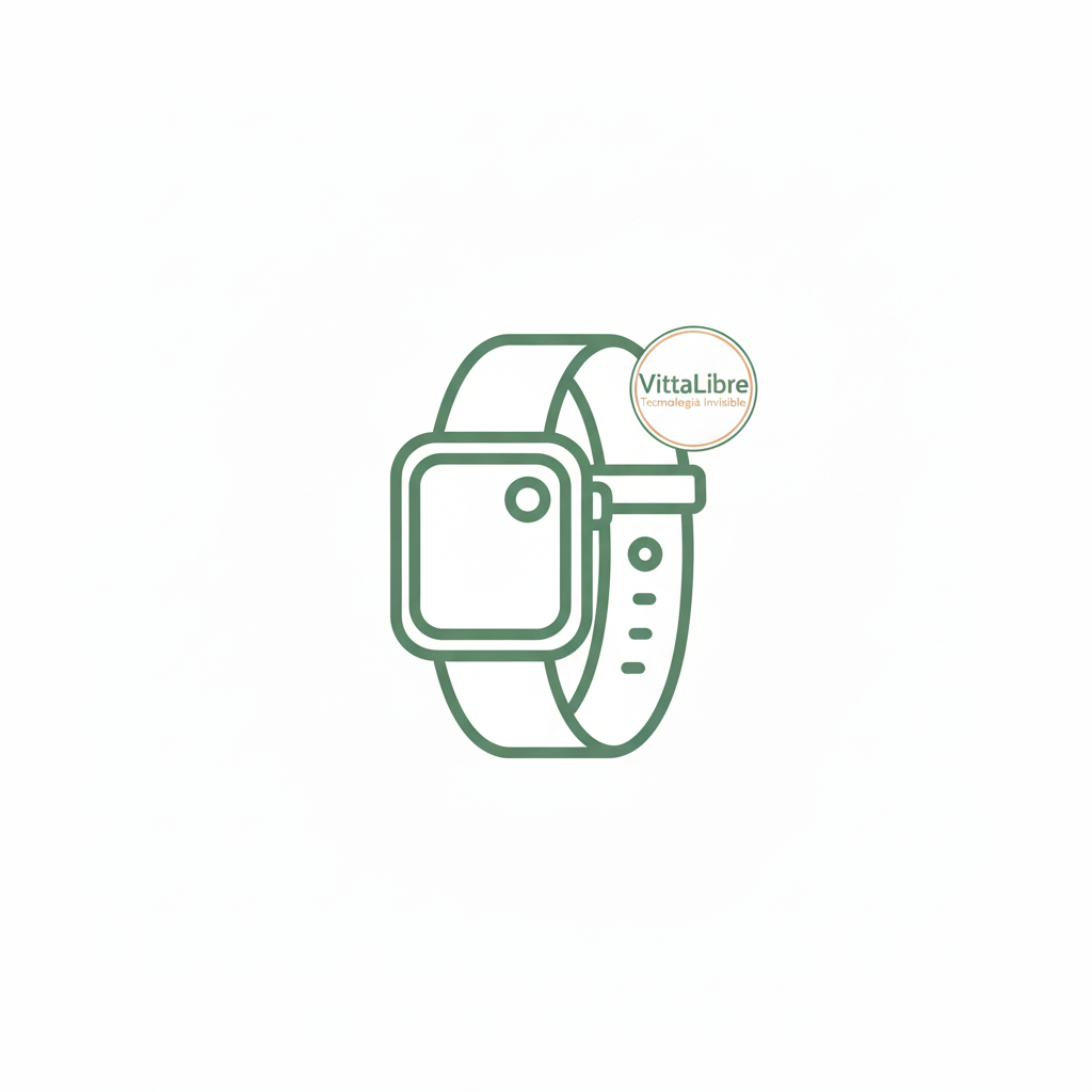 Relojes Inteligentes VittaPulse
