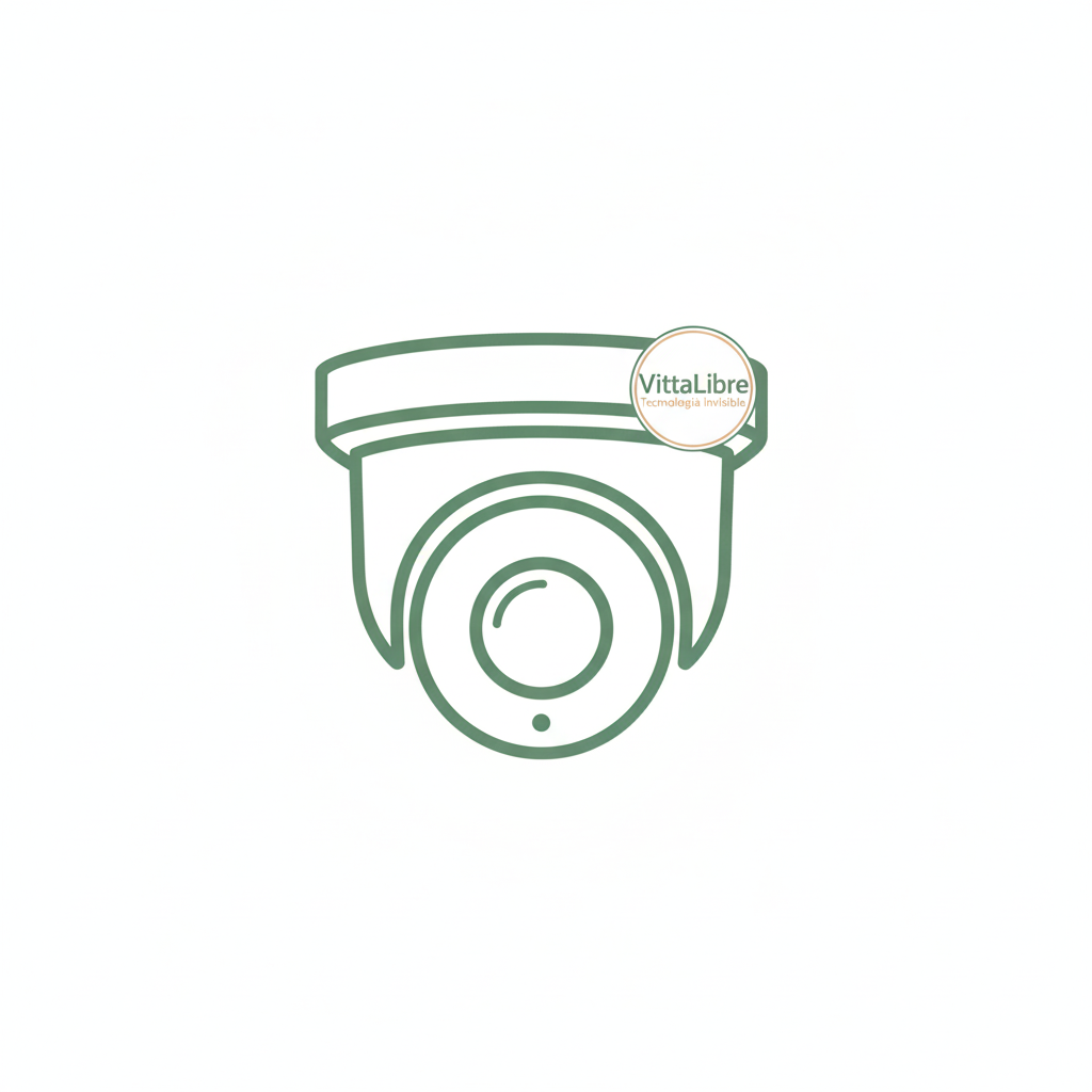 Camaras de seguridad VittaView