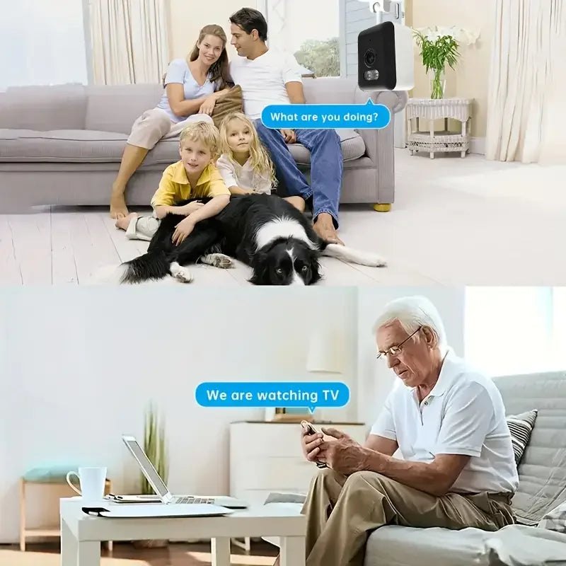 VittaView | Camara 360